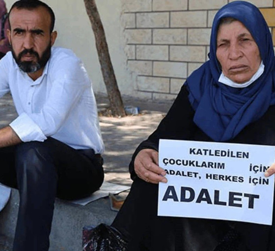 Emine Şenyaşar’ın duruşması ertelendi
