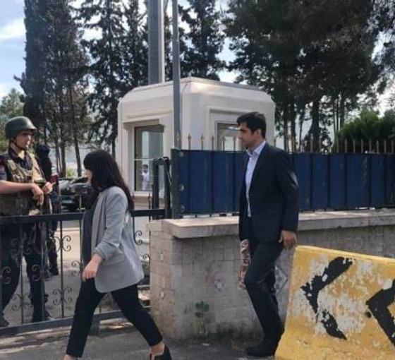 Avukatlardan İmralı’ya gitmek için yeni başvuru