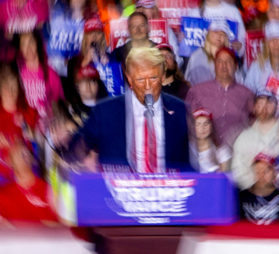 ABD'de hukukçular arasında 'Trump alarmı': Peş peşe mektuplar geliyor
