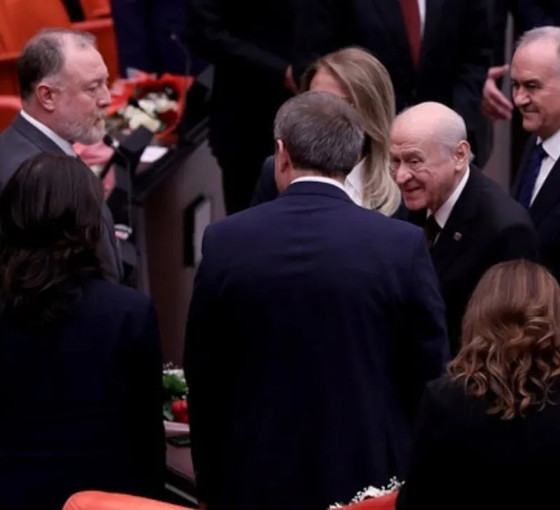 Bahçeli’nin ısrarı ve hegemonya sorunu