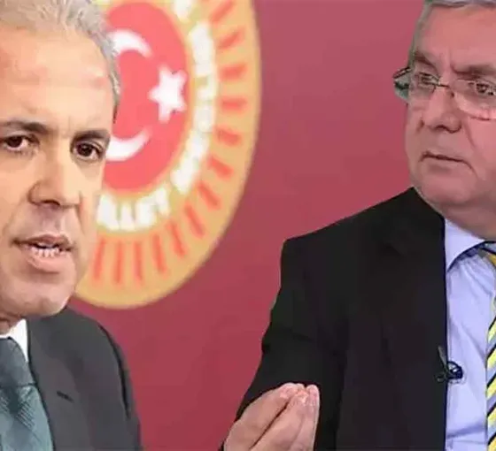 Metiner'den Tayyar'a 'İttifakta gerilim' yanıtı: Bahçeli’nin Erdoğan'a desteği koşulsuz ve pazarlıksız