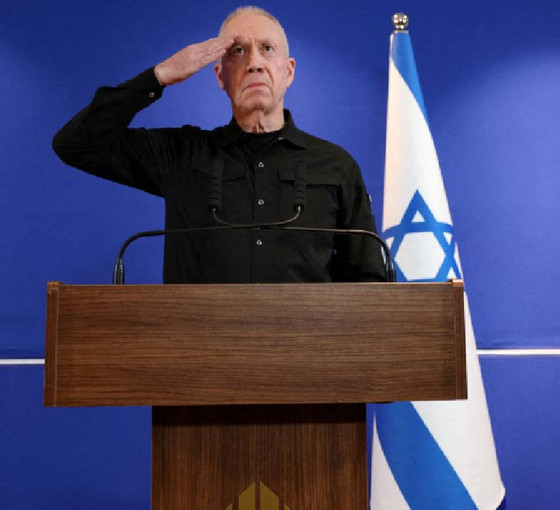 Netanyahu'nun savunma bakanlığı görevinden aldığı Gallant: Üç ana konuda anlaşmazlık yaşadık