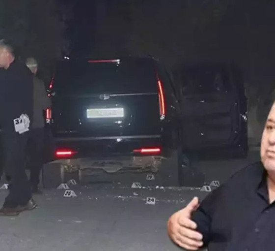 Halil Falyalı cinayetinde istinaf cezaları onadı