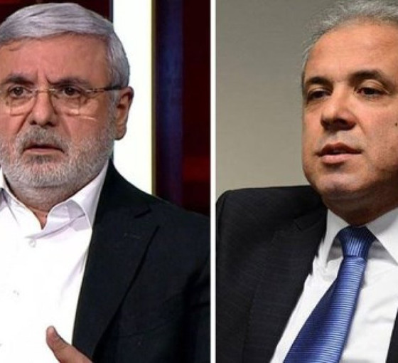 Şamil Tayyar'dan Mehmet Metiner'e Bahçeli yanıtı: Sorunun siyasi komplikasyonları olabilir
