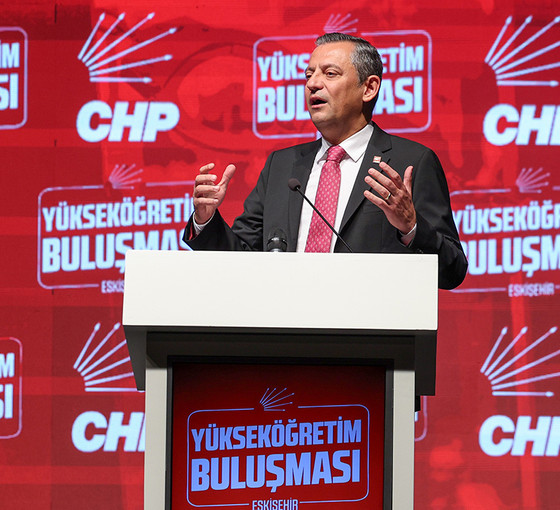 Özgür Özel'den iktidara Kürt sorunu çıkışı: Hedefleri Erdoğan'a yeniden post