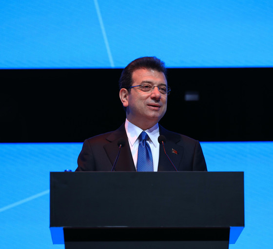 İmamoğlu'ndan Bahçeli'ye: 'Görüşemeyen insanlara ısrarla gitmeye devam edeceğim'