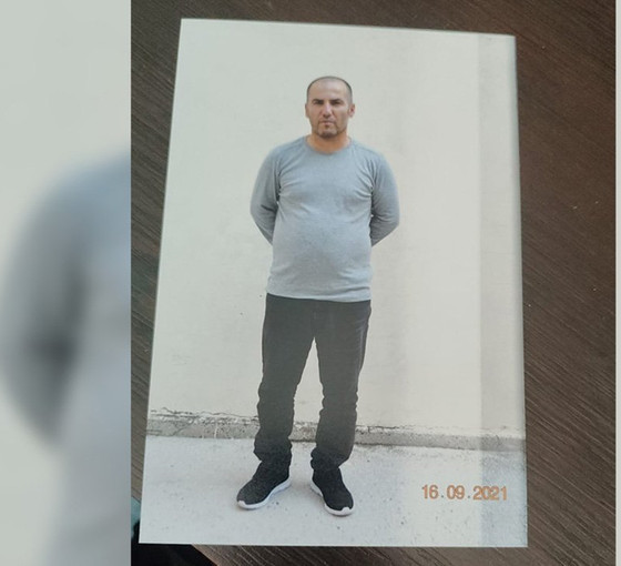 Üç gün yoğun bakımda tutulan mahpus cezaevine geri götürüldü