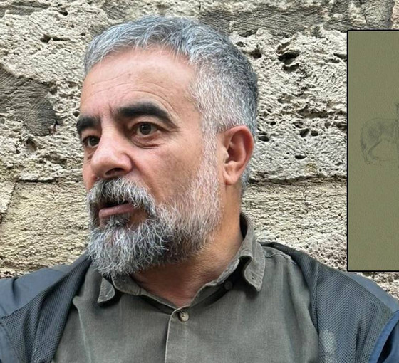 Bir dil şöleni: 'Karşı Roman'