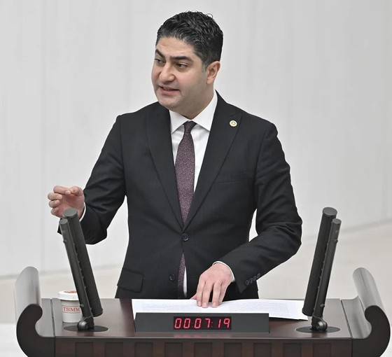 MHP'den fon alan basın kuruluşlarına karşı teklif: Lisansları iptal edilsin