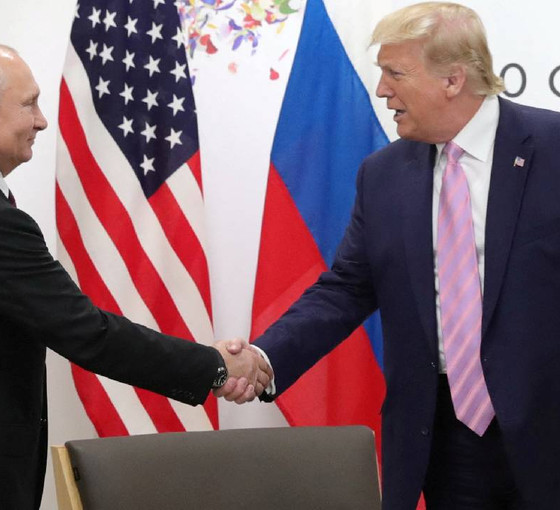 Ukrayna Savaşı'nı bir günde bitirmeyi vaat eden Trump'a Zelenskiy'den 'zoraki' tebrik, Rusya'dan 'çantada keklik değiliz' mesajı