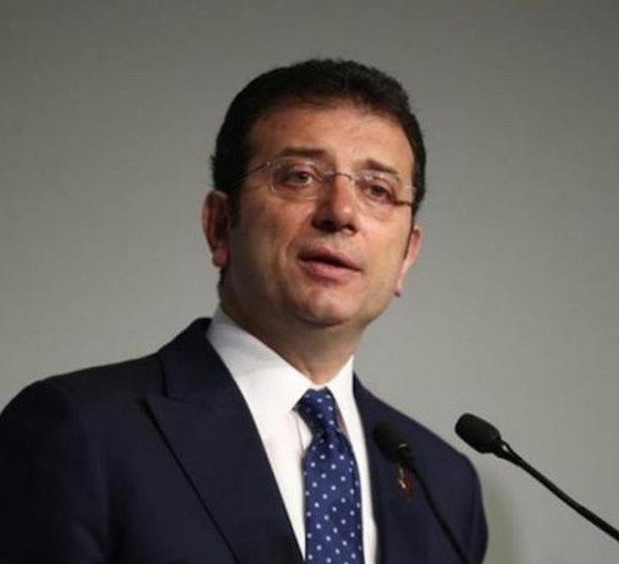 İmamoğlu'ndan 'haciz' açıklaması: 'Henüz erişemedik'