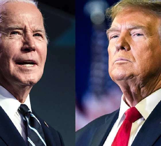 Biden, Trump'ı telefonla arayarak tebrik etti