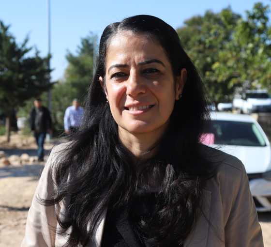 Ayla Akat Ata: Avrupa ve dünyadaki uluslararası güçler bu hukuksuzluğu kabul etmemeli