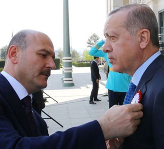 Mardin'de kayyım atama kararı yargıya taşındı