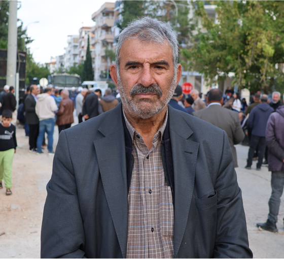 Mehmet Öcalan: Devlet aklı söylediklerinin gereğini yapmıyor