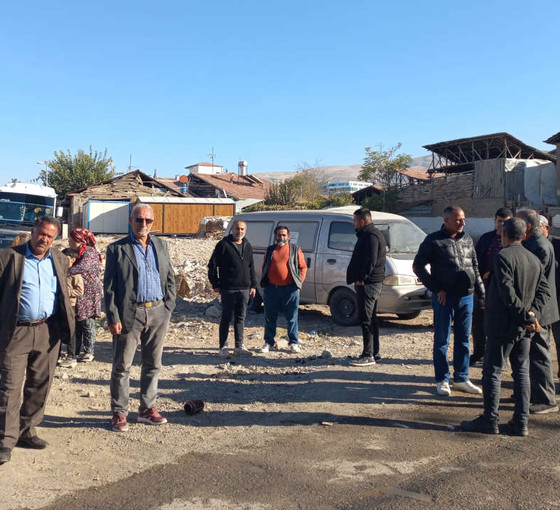 Malatya’da rezerv alan çıkmazı: 'Bütün umutlarımız yıkıldı'