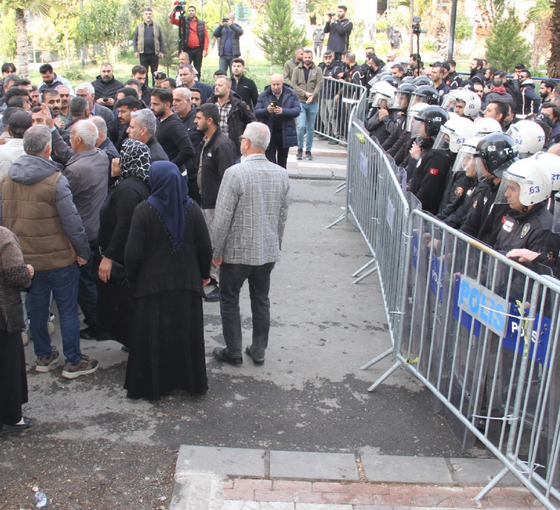 Avukat Karakurt: Halfeti'de gözaltında işkenceye suç duyurusunda bulunacağız
