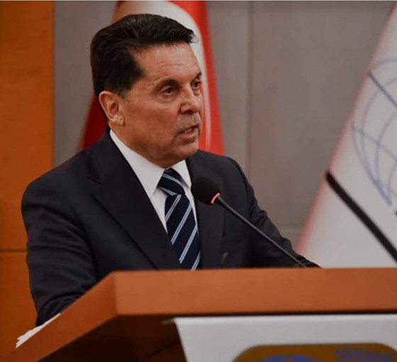 Ahmet Özer: Hedef önce Esenyurt sonra İBB