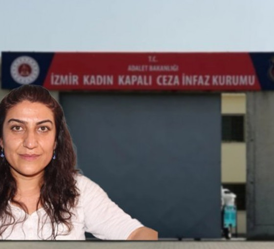 Çıplak aramaya karşı çıkan mahpusa soruşturma: 'İşkenceye son verilsin'
