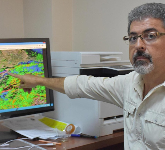Prof. Dr. Sözbilir Maraş ve Bingöl'de 'kırılmayan faylar var' dedi: 6,8'e kadar deprem üretme potansiyelleri var