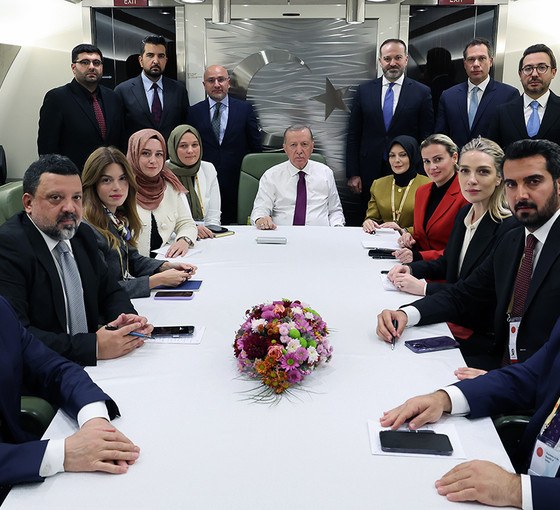 Erdoğan CHP'li belediyeleri hedef gösterdi: Üzerine üzerine gidecekler