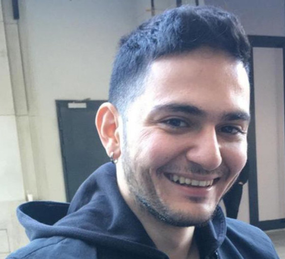 Gazeteci Furkan Karabay gözaltına alındı