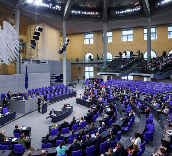 Dört adım var: Almanya'da erken seçim olursa takvim nasıl işleyecek?