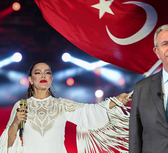 Mansur Yavaş'tan 'konser bütçesi' açıklaması: Bahsedilen rakamların algı operasyonunda iddia edildiği gibi olmadığı açıktır