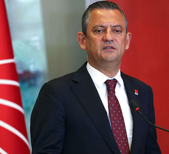 İstanbul ve Ankara'ya kayyım atanacağı iddiaları... Özgür Özel: Böyle bir şeye kalkışacaklarını düşünmüyorum