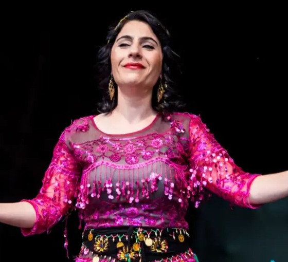 CHP'li Küçükçekmece Belediyesi, Rojda'nın konserini iptal etti