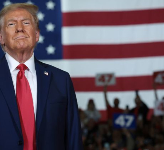 Trump'ın Ortadoğu'daki dostları
