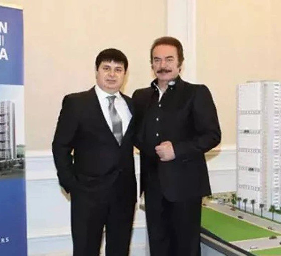 Orhan Gencebay reklam yüzüydü: Milyarlarca liralık vurgun yapılan konut projesine dava