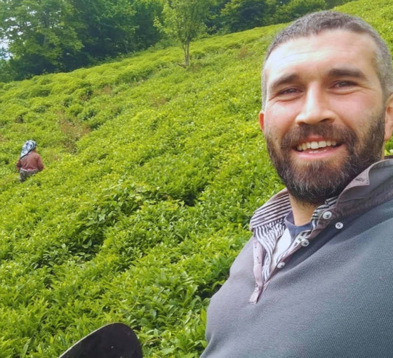Doğa savunucusu Dursun Ali Koyuncu açlık grevine son verdi