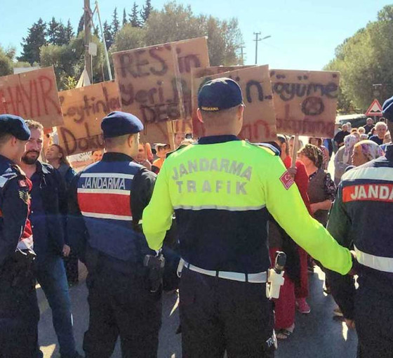 Kütahya Porselen’den Ali Cengiz Oyunu: Toplantı tutanağına AKP yöneticisi imza atmış