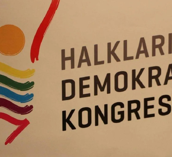 HDK 13’üncü Genel Kurul sonuç bildirgesi: 'Gezi’nin ve Kobanê’nin çocukları, birleşin'