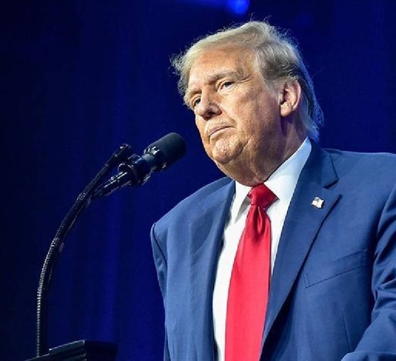 Biden yönetiminden 'Devrim Muhafızları emriyle Trump'a suikast planı' hakkında suç duyurusu: Tahran'a göre 'İsrail komplosu'