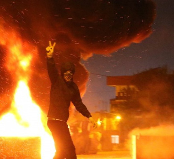 Yerlikaya açıkladı: Kayyum protestolarında 47 ilde 235 kişi gözaltına alındı