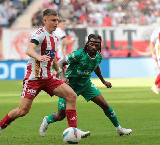 Antalyaspor-Bodrum: 3-2