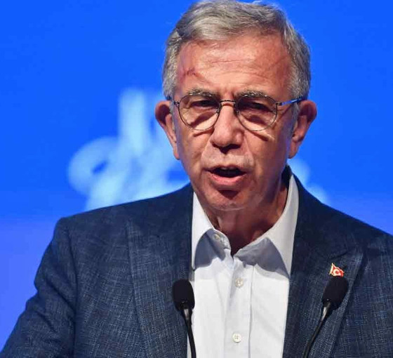 Mansur Yavaş'tan 'konser' açıklaması: Anketlerde birinci çıkınca hedef tahtasına konuldum