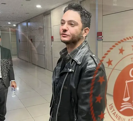Gazeteci Furkan Karabay tutuklandı
