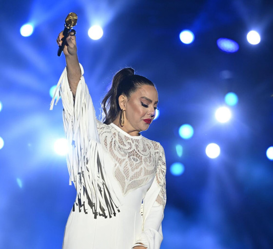 Ankara Büyükşehir Belediyesi: Ebru Gündeş konserinin maliyeti 44 milyon 937 bin lira