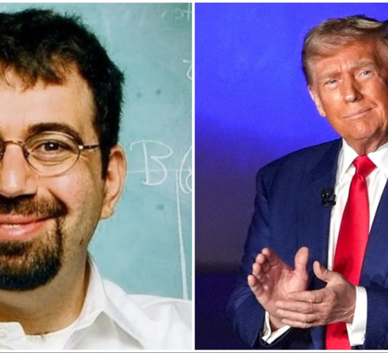 Daron Acemoğlu'ndan Trump değerlendirmesi: Kripto para uyarısı yaptı