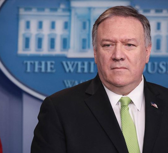 İlk döneminde öne çıkmışlardı: Trump, Pompeo ve Haley'ye görev vermeyecek