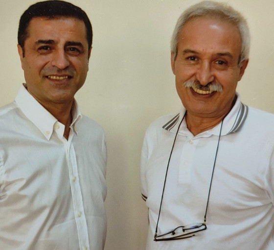 Demirtaş’ın intikamı... İntikam, zulme olağan tepkidir...