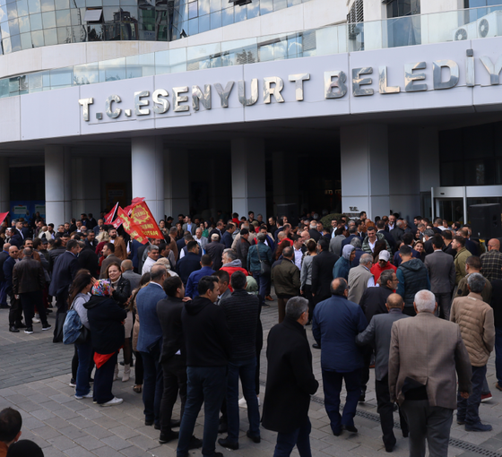 Muhalefetten kayyıma karşı birlik çağrısı: 'El ele verilmezse devam edecek'