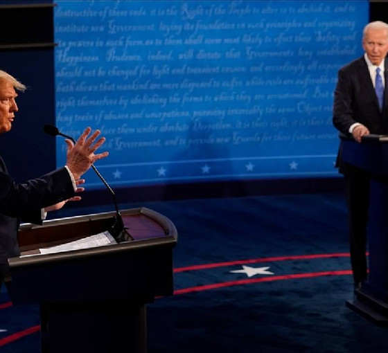 'Trump'tan Biden yönetimine mesaj: Ocakta görevi devralmam öncesi İsrail ile Hizbullah arasında ateşkesi sağlayın'