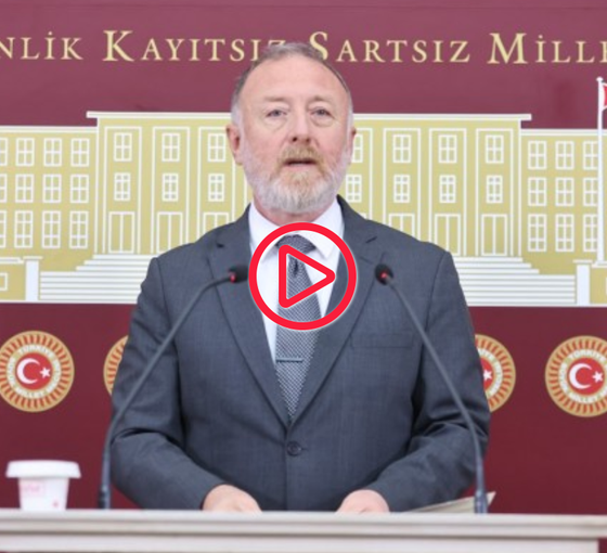 Temelli: Öcalan’ın çalışma koşullarının sağlanması önemli bir öncelik