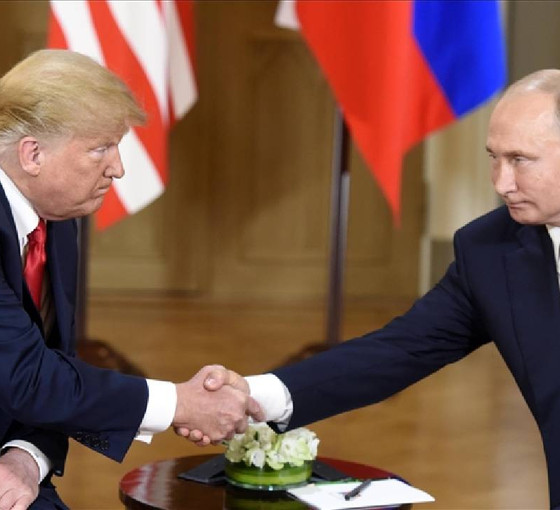 Washington Post'un Trump-Putin telefon görüşmesi iddiası: Kremlin 'Kesinlikle gerçeklikle bağdaşmıyor' dedi