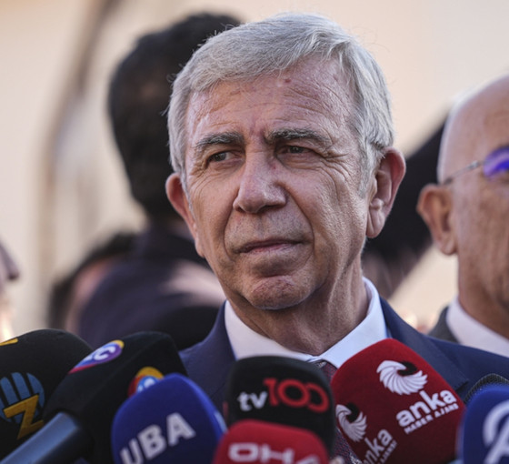 Mansur Yavaş'tan haciz açıklaması: Toplu bir hücum başlatıldı