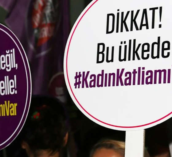 Türkiye Kadın Dernekleri Federasyonu: 10 ayda 357 kadın, erkekler tarafından öldürüldü